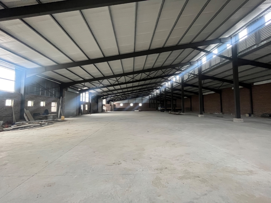 To Let Commercial Property for Rent in George Industrial Western Cape